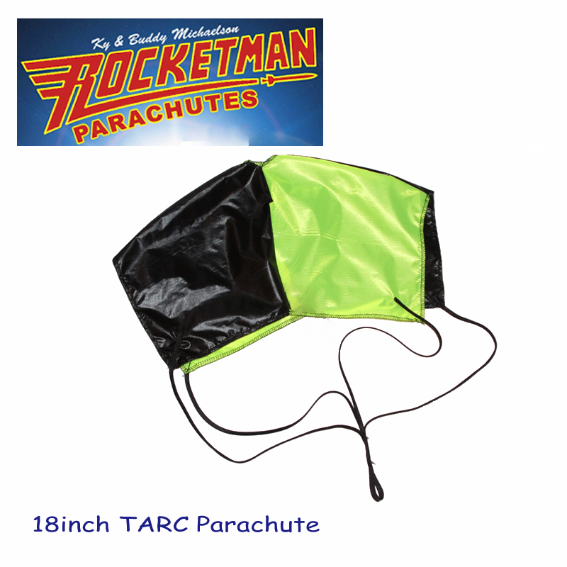TARC parachute