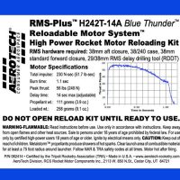 H242T-14A 38/240 RMS