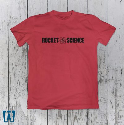 rocket space