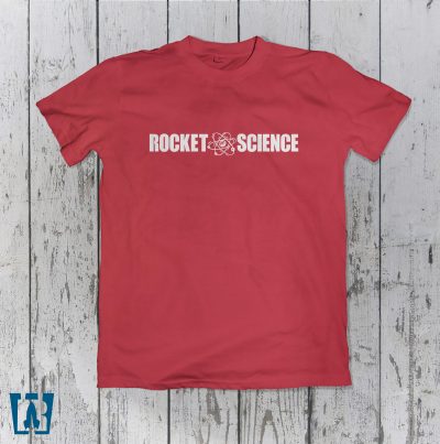 rocket space
