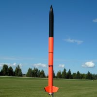 Rocket Kits HPR G>