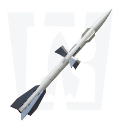 Model Rocket