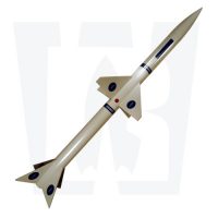 Model Rocket