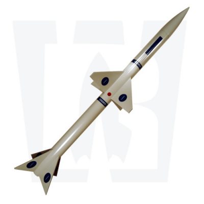 Model Rocket