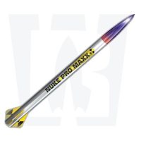Loc Nuke Pro Max rocket kit