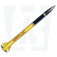 Model Rocket