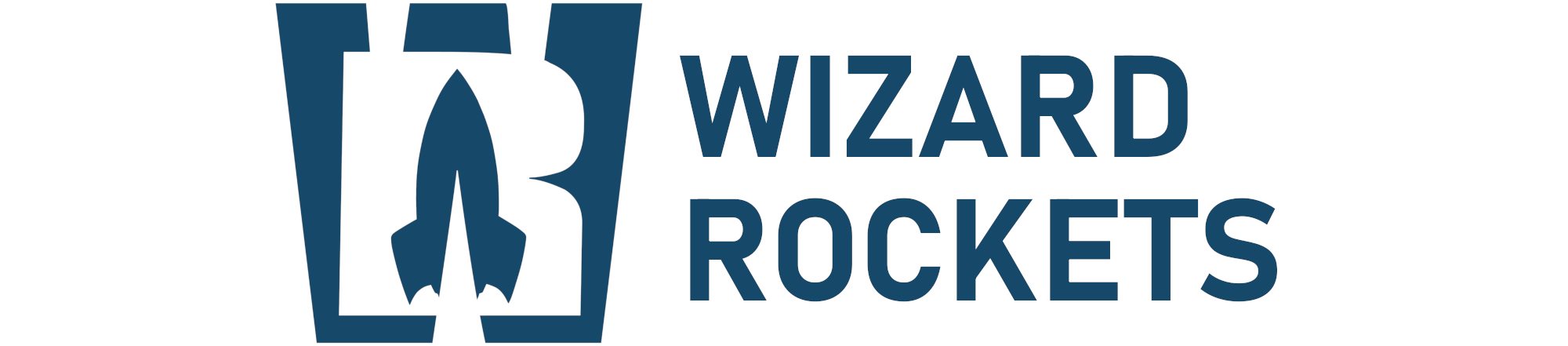Wizard Rockets Ltd