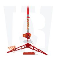 model rocket