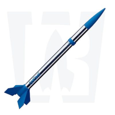 model rocket