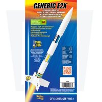 Estes Generic E2X