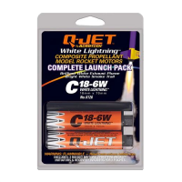 Quest C18-6W