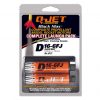 Quest D16-6FJ