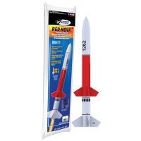 Estes Red Nova