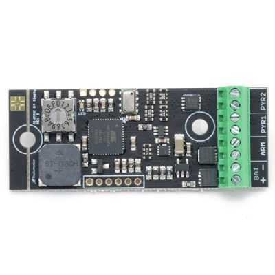 Altimax G4 Simply Altimeter & Dual deploy controller