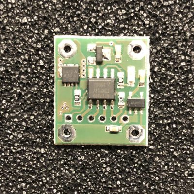Altimax Magswitch magnetic switch