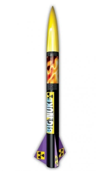 LOC Big Nuke
