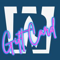 Wizard Rockets Gift Card