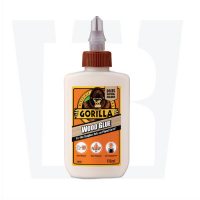 Gorilla Wood Glue 118ml