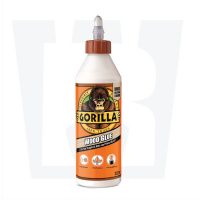 Gorilla Wood Glue 532ml