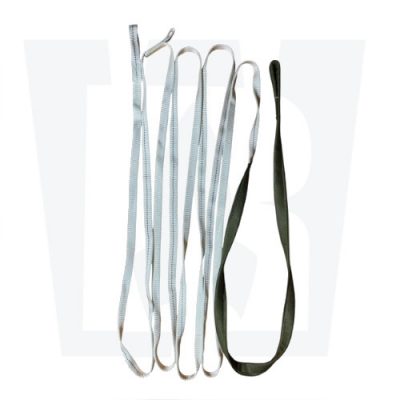 Tubular Nylon Webbing Shock Cord - Image 2