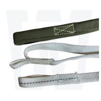 Tubular Nylon Webbing Shock Cord