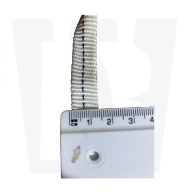 Tubular Nylon Webbing Shock Cord - Image 3