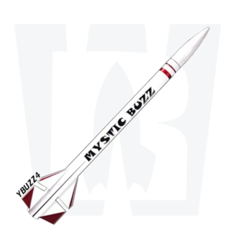 Mystic Buzz Loc Precision